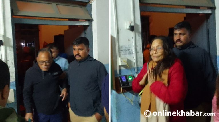 सूर्यदर्शन सहकारी प्रकरणका ३ आरोपी धरौटी बुझाएर छुटे