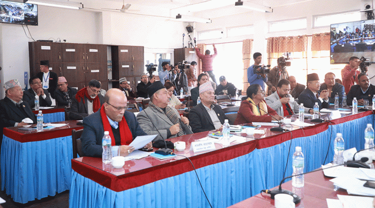 सिमेन्टमा मूल्य बढ्नुको कारण ७ दिनभित्र पेस गर्न लेखा समितिको निर्देशन  
