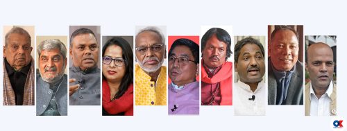 मधेशमा दुई मोर्चा बनाउने तीव्र तयारी