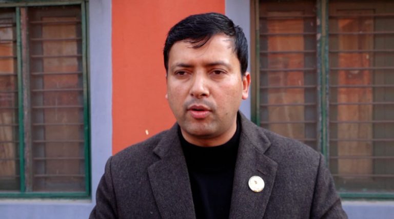 विचाराधीन विधेयक छिटो पारित गर्न कांग्रेस-एमालेले फोकल पर्सन तोक्ने