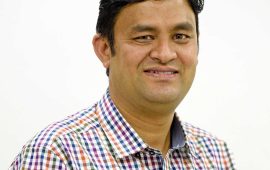 मकर श्रेष्ठ