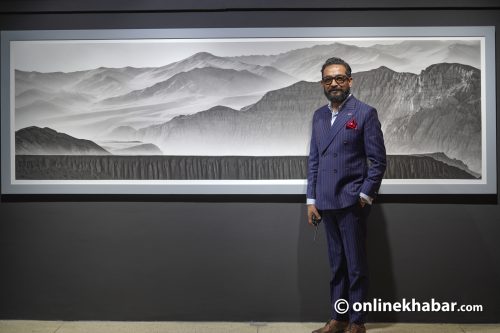 मुस्ताङ खिच्न किशोर कायस्थलाई लाग्यो २० वर्ष