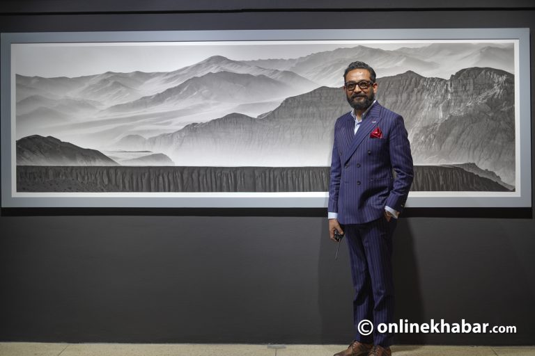 मुस्ताङ खिच्न किशोर कायस्थलाई लाग्यो २० वर्ष