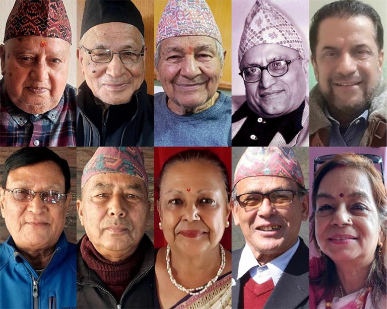 १० जना स्रष्टालाई २०८० सालको ‘नइ पुरस्कार’ दिइने