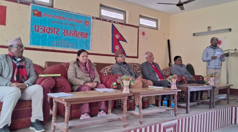 यस्ता छन् एमाले सुदूरपश्चिम प्रदेश कमिटी बैठकका निर्णय
