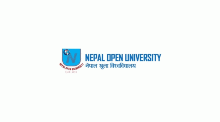 नेपाल खुला विश्वविद्यालयमा सूचना प्रविधि पढाइ सुरु
