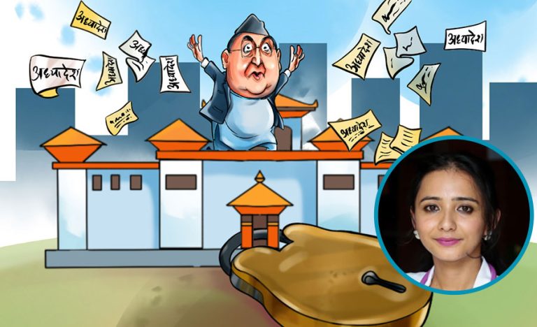 अध्यादेशको छायाँमा विधायिकी सरोगेसीको घातक खेल