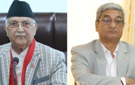 ओली-लेखकबारे सर्वोच्चको आदेशको अर्थ के हो ?