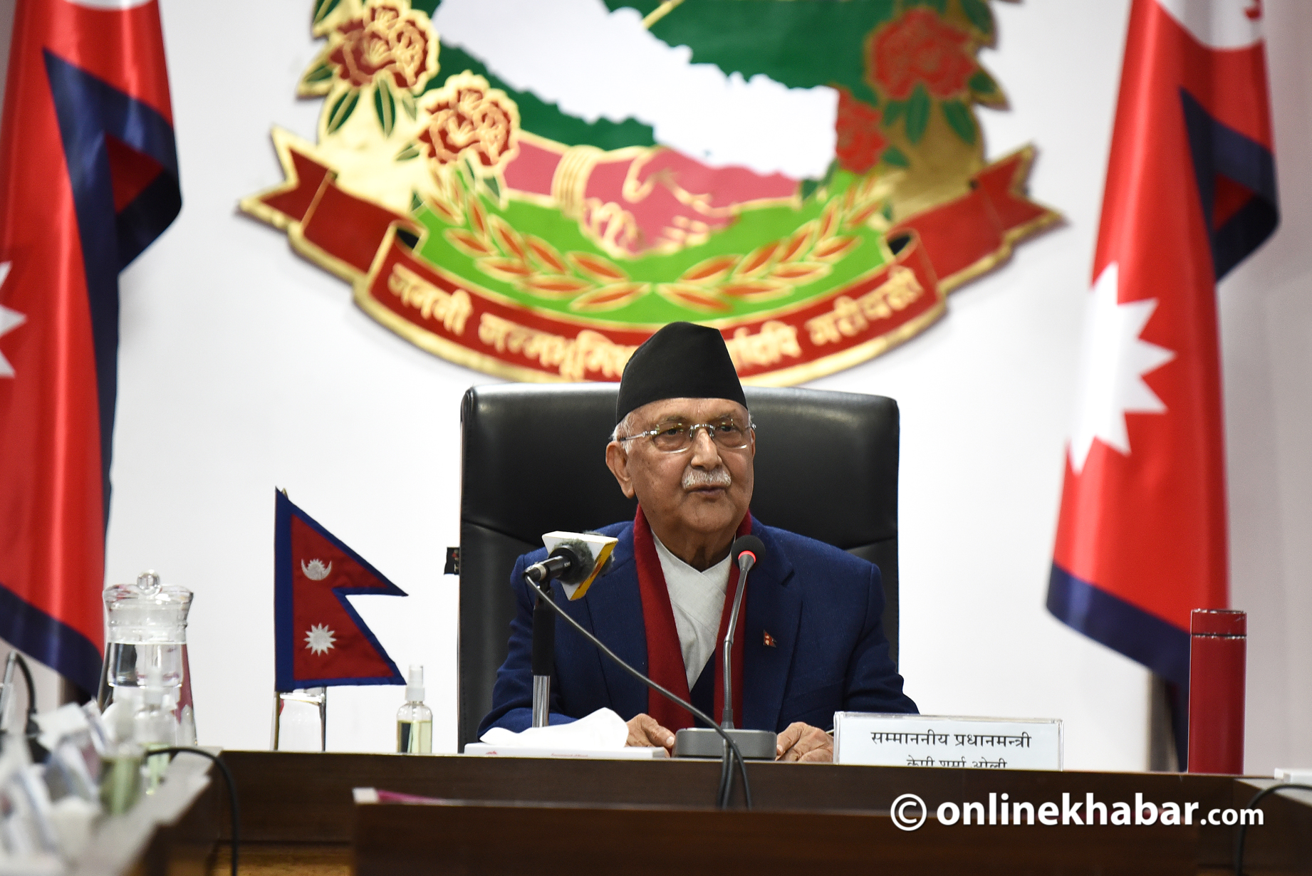 खो खो विश्‍वकपको फाइनल पुगेका नेपाली टोलीलाई प्रधानमन्त्रीको शुभकामना