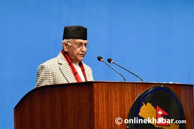 संसद्‌मा प्रधानमन्त्रीसँग प्रश्‍नोत्तर
