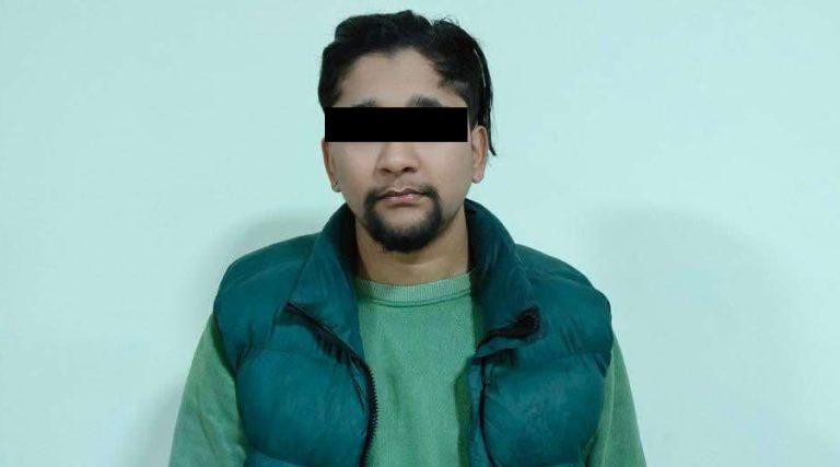यात्रुलाई यौनजन्य सन्देश पठाएको आरोपमा इनड्राईभ चालक पक्राउ