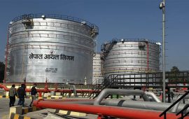 पेट्रोलमा इथानोल मिसाउने बाटो खुल्यो, २० वर्ष पुराना गाडीलाई पनि असर नपर्ने