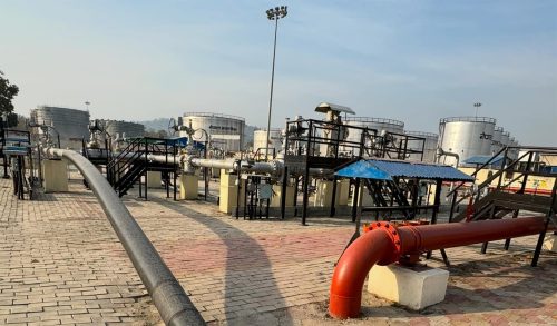 पाइपलाइनबाट पेट्रोल आयात तयारी : ढुवानी खर्च लिटरमा साढे २ रुपैयाँ बचत