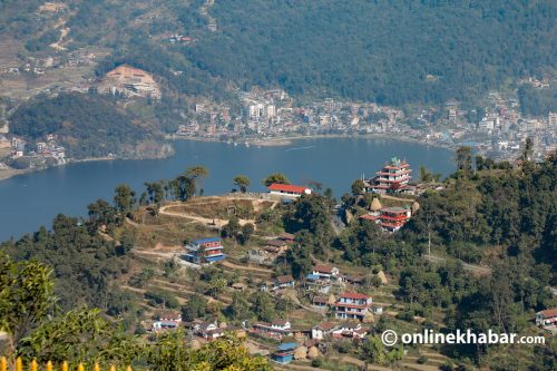 फेवाताल विवाद : क्षेत्रफलकै वरिपरि घुम्छ, कहिले टुंगिन्छ ?