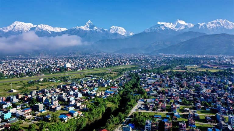 पोखरा भ्रमण वर्ष घोषणाको तयारी, २० लाख पर्यटक भित्र्याउने योजना