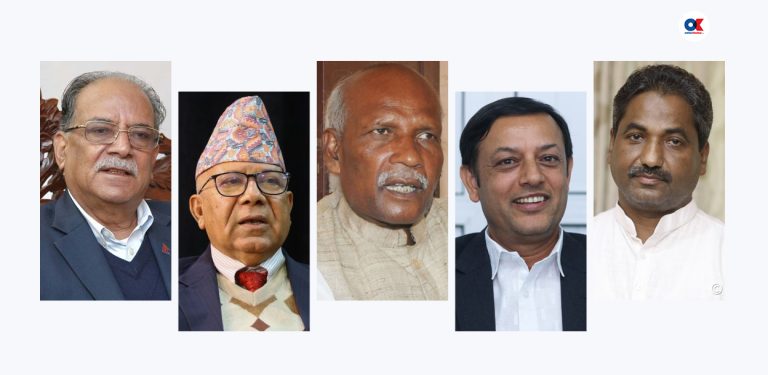 अध्यादेश खारेजी माग्ने विपक्षी तयारी, आउलान् सीके राउत ?