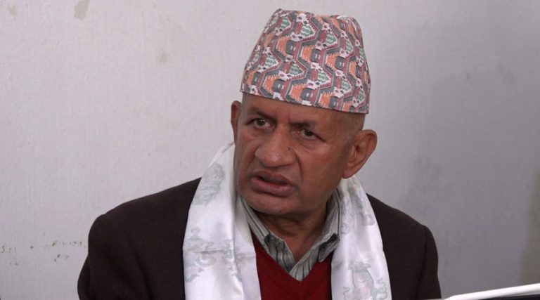 एमाले नेतृत्वमा सरकार बनेपछि मुलुक गतिमा छ : उपमहासचिव ज्ञवाली