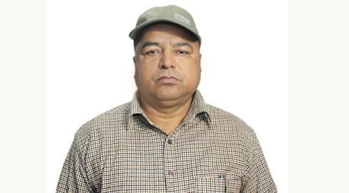प्रिय जिन्दगी