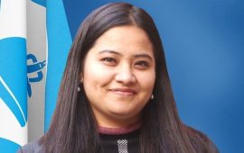 बिनाशर्त जेनजी आन्दोलनको प्रतिवेदन कार्यान्वयन हुनुपर्छ : प्रतिभा रावल