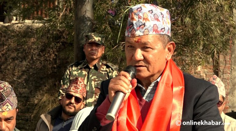 करिब ६ हजार सहकारी पीडितको बचत रकम फिर्ता भइसक्यो- मन्त्री गुरुङ