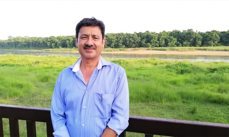 कृषि विश्वविद्यालयको रजिष्ट्रारमा प्रा.डा.पुष्कर पाल नियुक्त