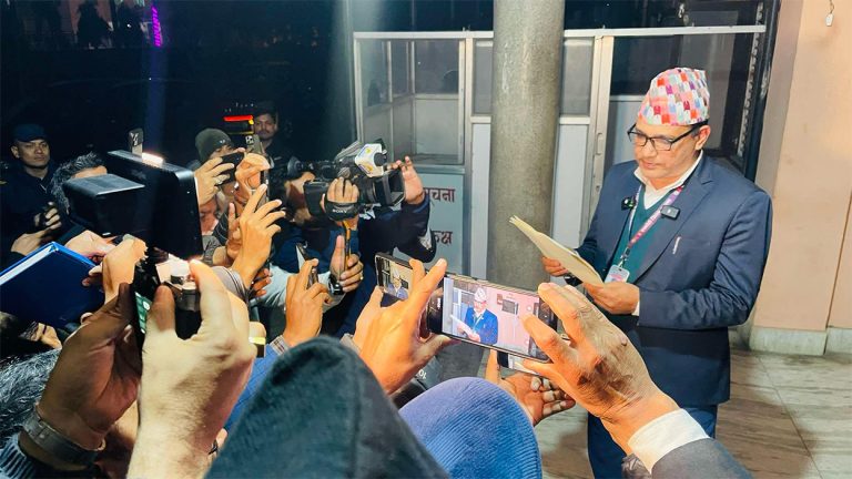 रविलाई एक करोड धरौटी माग्ने आदेशमा के छ ?