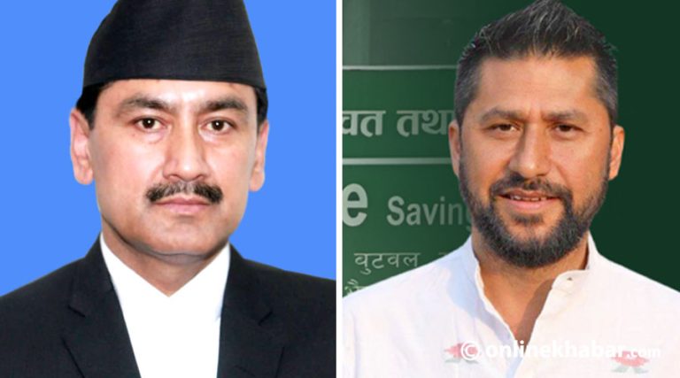 यस्तो छ रविसँग १ करोड धरौटी माग्ने रुपन्देही अदालतको आदेश (पूर्णपाठ)