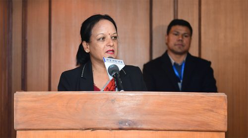 ‘आला कार्ट’ मूल्य प्रणालीसम्बन्धी विवाद समाधान गर्न सञ्‍चार सचिवको निर्देशन