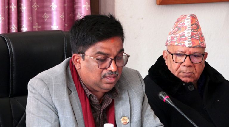 नेपाल वायु सेवा निगमको समस्या र सुधारको उपाय खोज्न संसदीय अध्ययन उपसमिति गठन