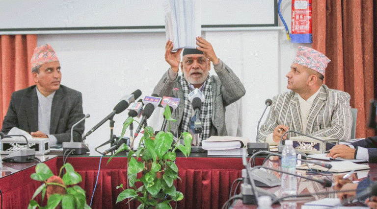 वर्षौंदेखि दुरुपयोग गुनासो, पहिलोपटक कृषि अनुदान विवरण सार्वजनिक