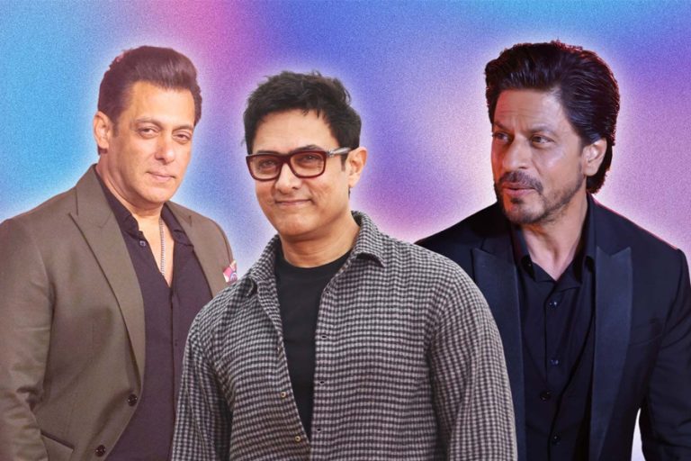 २०२५ मा ६० पुग्दै बलिउडका तीन खान, स्टारडममा कस्तो असर पर्ला ?