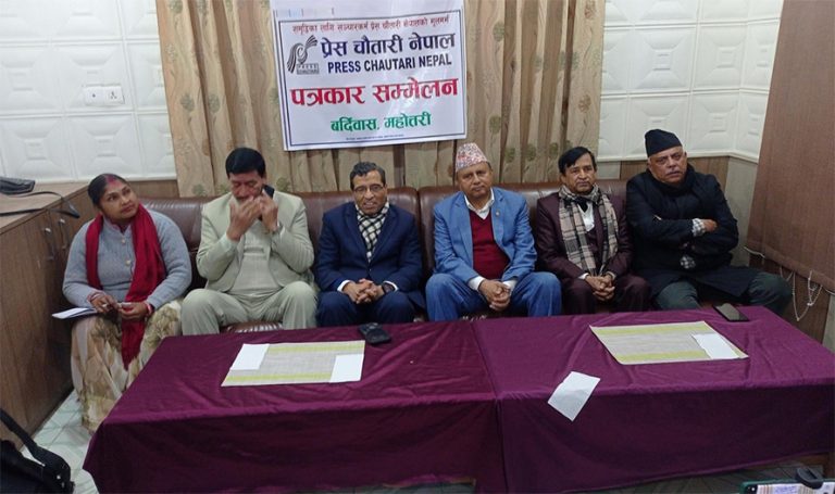 कांग्रेस-एमालेबीच कुनै अलमल वा जालझेल छैन : शंकर पोखरेल