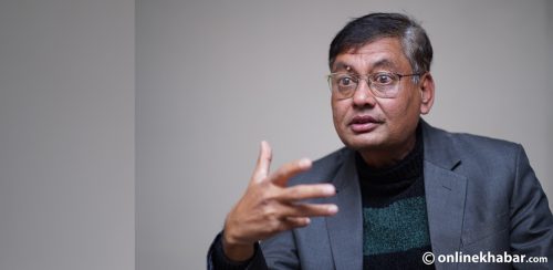‘शिक्षककै कमजोरीले गणितमा विद्यार्थी फेल हुन्छन्’