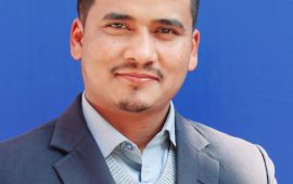 नेपालमा विद्यार्थी आन्दोलनको रूपान्तरण