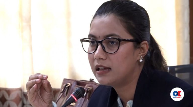 सोबिताको प्रश्न- तीनकुनेमा गोली लागेकाको उपचार गरेर मात्रै पुग्छ ?