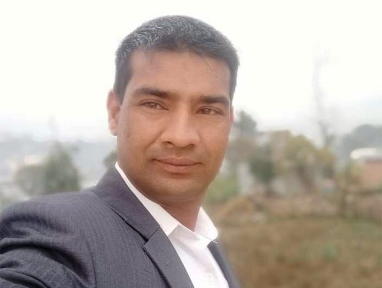 कीर्तिपुरमा उम्मेदवार हुन नपाएका बास्कोटा भन्छन्- रास्वपाले अन्याय गर्‍यो, मेरो भोकप्यास हरायो