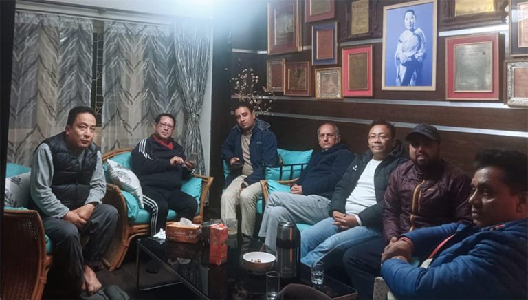 तारादेवी सम्मान शाह, रसाइली र तीर्थकुमारीलाई प्रदान गरिने