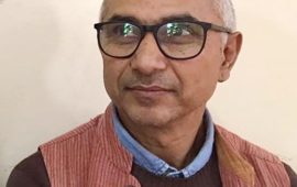 टीका भट्टराई