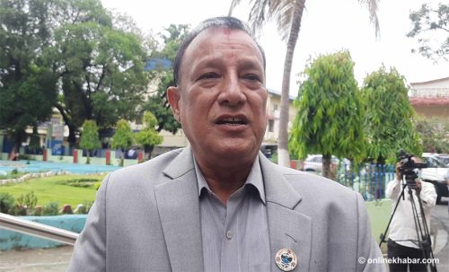 उच्चले रोक्यो पूर्वमुख्यमन्त्री थापालाई गाडी सुविधाको निर्णय
