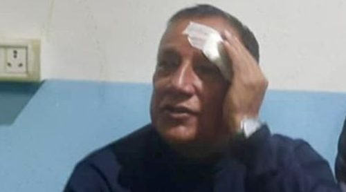कोशीका पूर्वमुख्यमन्त्री थापामाथि कुटपिट गर्ने कर्मचारीलाई अभद्र व्यवहार मुद्दा