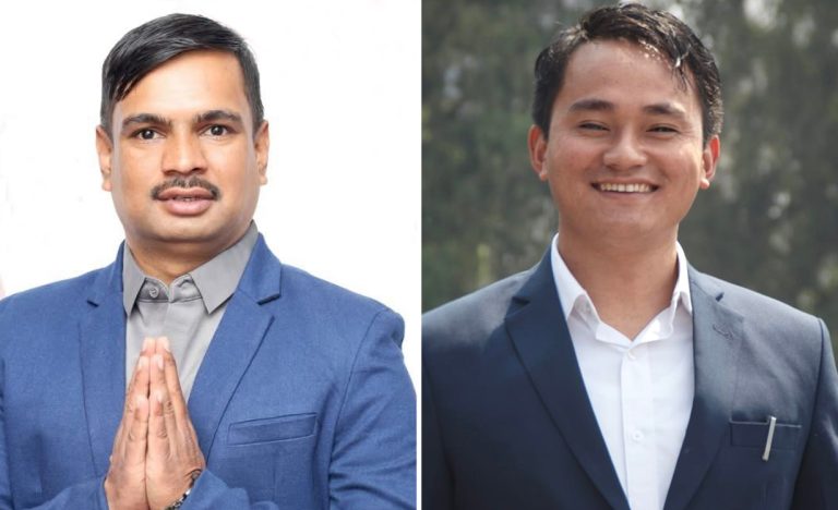 अखिल क्रान्तिकारीको अध्यक्षमा सापकोटा र राईबीच कडा टक्कर