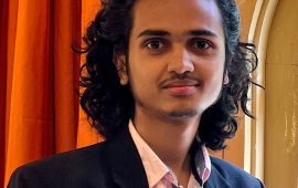 यतिष ओझा