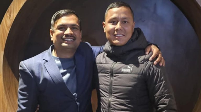योगेन्द्रबहादुर बुढाले लिए अखिल क्रान्तिकारीको अध्यक्षबाट उम्मेदवारी फिर्ता