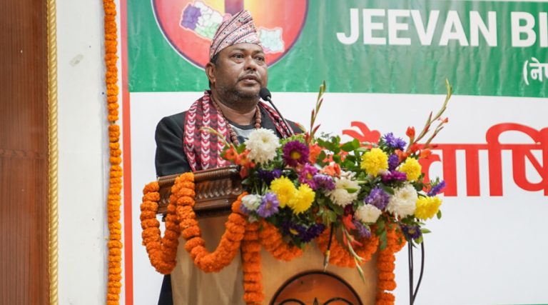 ‘लघुवित्तमाथि योजनावद्ध रुपमा प्रहार भइरहेको छ’