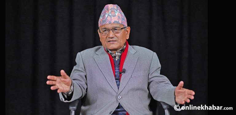 ‘बोल्दै नबोल्ने र मनपरी बोल्ने प्रवृत्तिले पार्टी बन्दैन’