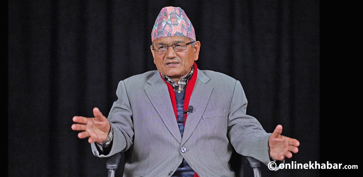 युवराज ज्ञवाली भन्छन् : ७० वर्षे उमेर हद झनै आवश्यक छ, पार्टी र सरकारमा नयाँ नेतृत्व दिऔं