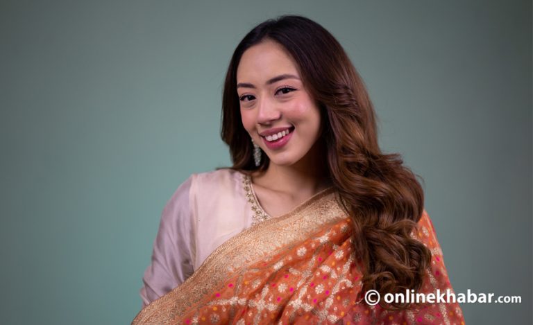 ‘अब मेरो एकपछि अर्को फिल्म आउँछ, त्यो पनि ग्रेट क्यारेक्टरसहित’