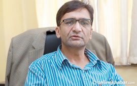 काठमाडौं विश्वविद्यालयको कामु उपकुलपतिको जिम्मेवारी वाग्लेलाई