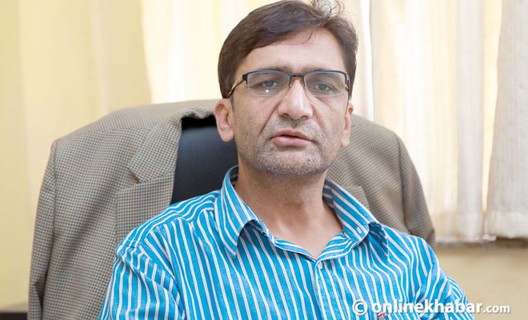 काठमाडौं विश्वविद्यालयको कामु उपकुलपतिको जिम्मेवारी वाग्लेलाई