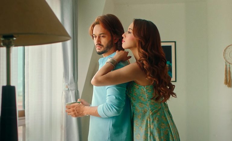 ‘एक्टर’को गीत ‘के भरोसा गरम’ सार्वजनिक, दोहोरो भूमिकामा छन् प्रदीप ?